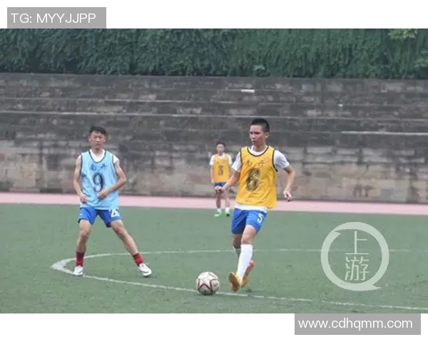 清华大学足球队明星球员的成长历程与辉煌成就揭秘