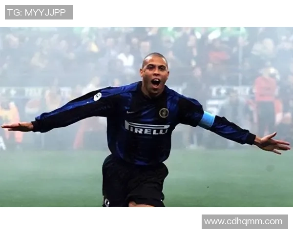 足球历史上的十位传奇球星 他们是足球的真正代表