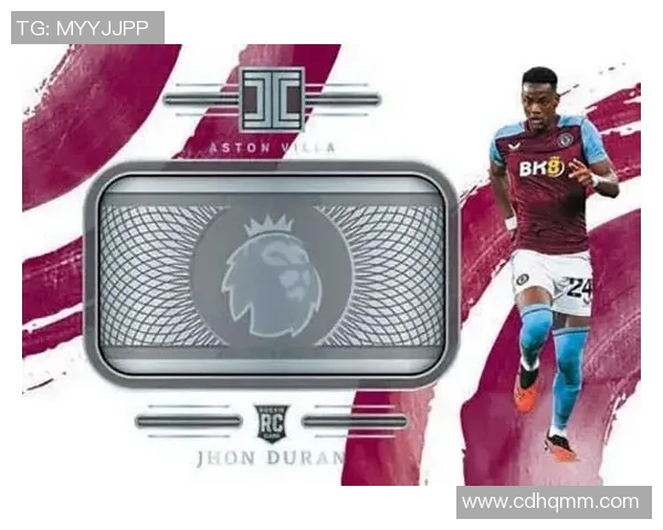 足球球星卡社群大热新鲜事