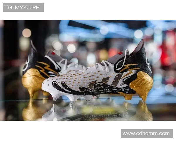 足球球星专属战靴设计揭秘 个性化定制如何提升场上表现