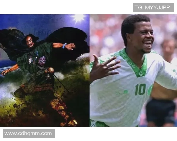 十岁开始学足球的传奇球星们如何通过努力成为世界级巨星