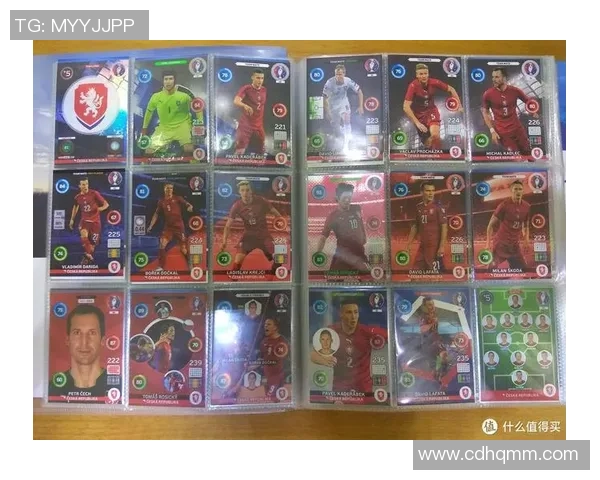 帕尼尼足球球星卡欧冠系列珍藏版卡片分析与市场价值探讨