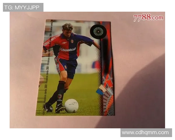 足球星卡回收市场前景分析与价值评估及收藏投资趋势研究 足球星卡回收市场前景分析与价值评估及收藏投资趋势研究